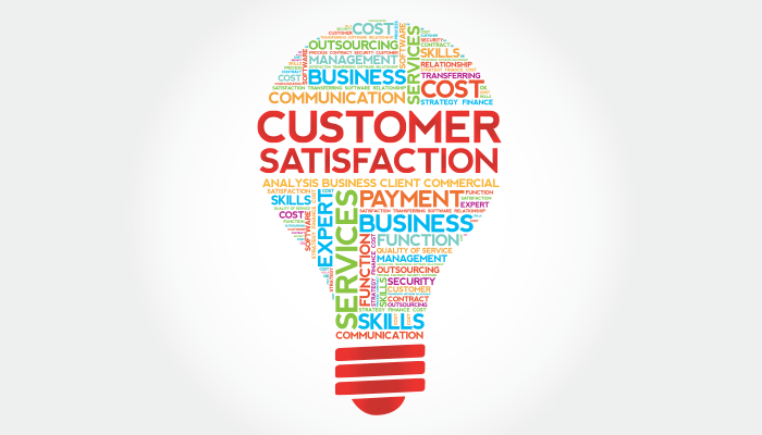 customersatisfaction