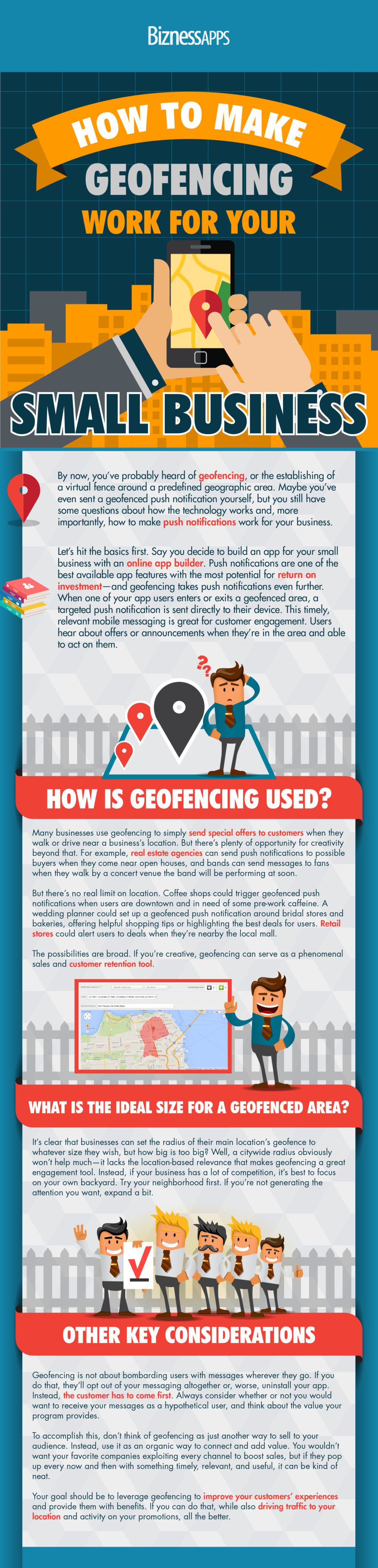 what is a geofence